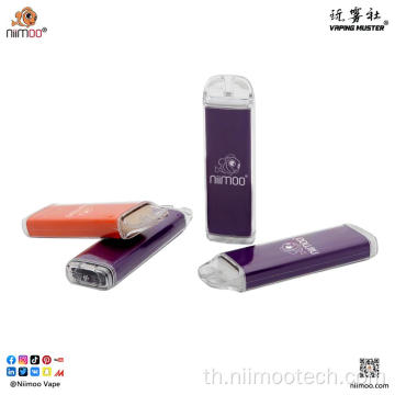 Crystal Ok Bar 1000 Puffs